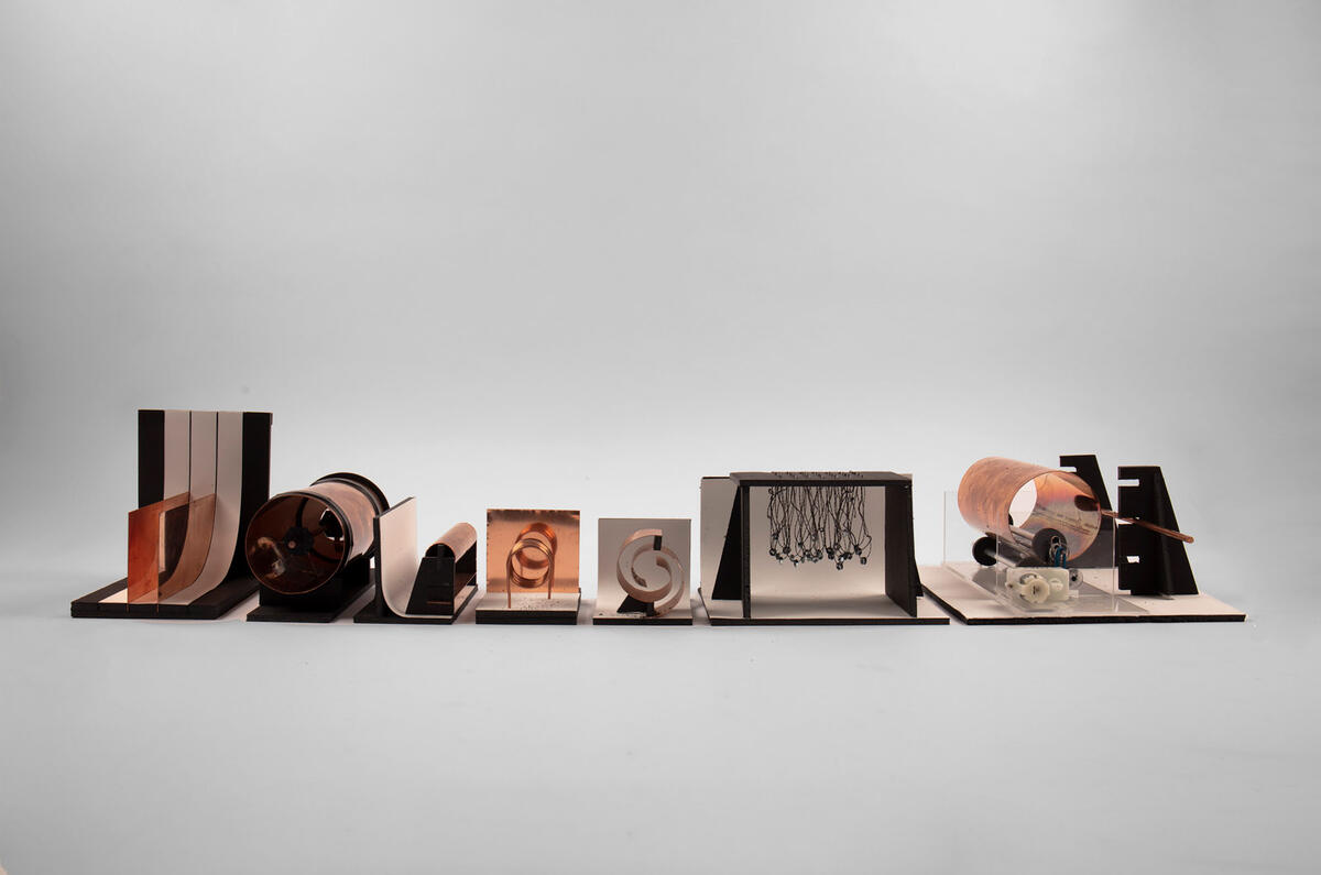 Dyson - The Tyre Collective Images