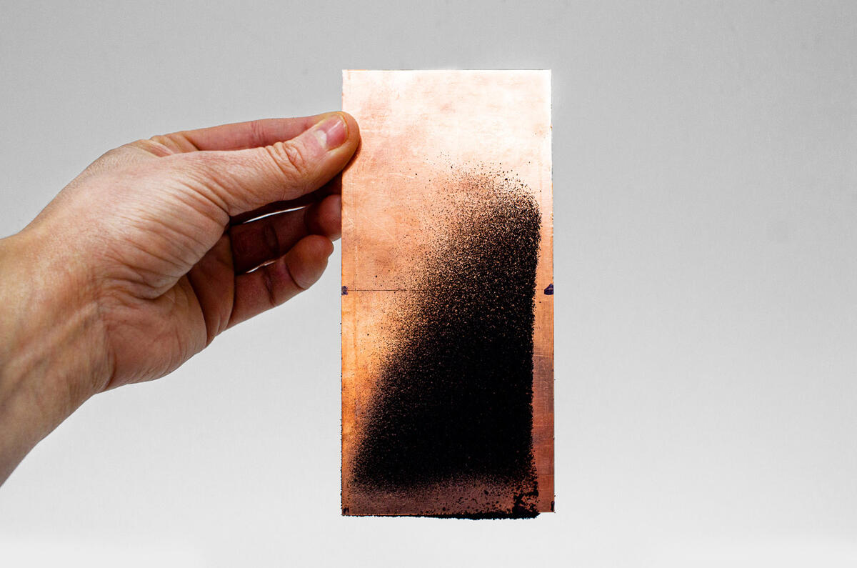 Dyson - The Tyre Collective Images