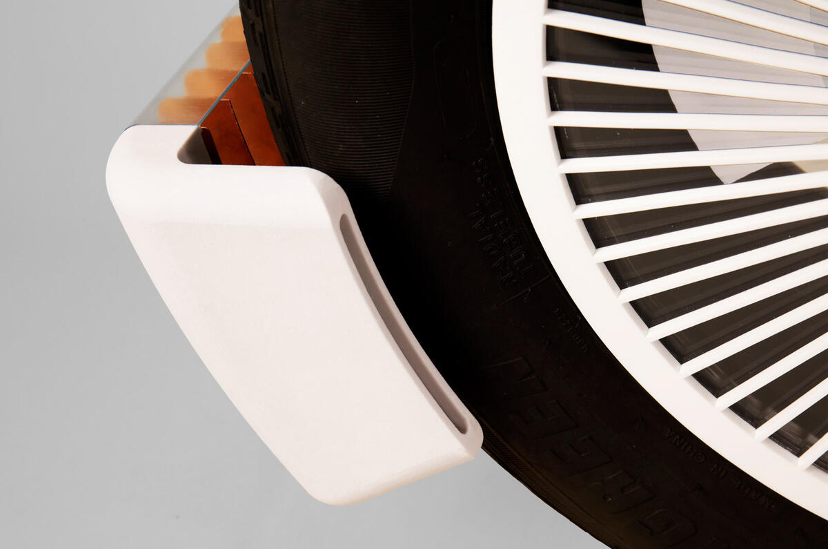 Dyson - The Tyre Collective Images