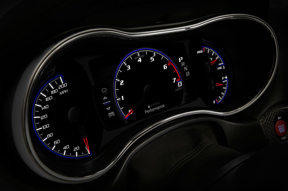 Jeep Grand Cherokee Trackhawk is world’s quickest SUV