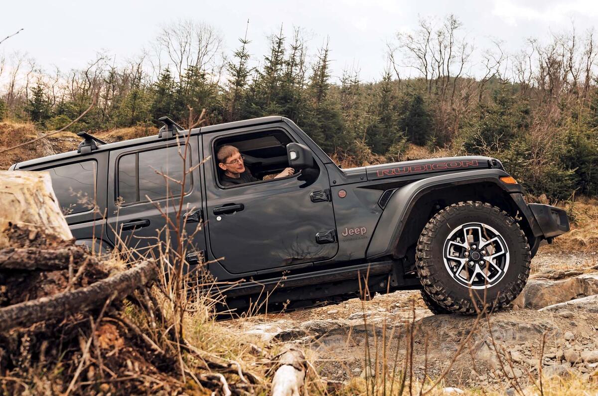 Jeep Green Laning Feature 2025   ME 5 Jeep Green Laning Feature 2025   ME 5