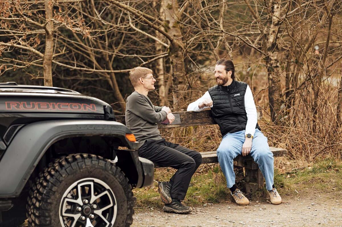 Jeep Green Laning Feature 2025   ME 51 Jeep Green Laning Feature 2025   ME 51