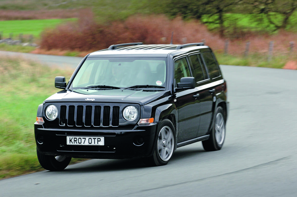 jeep jeep