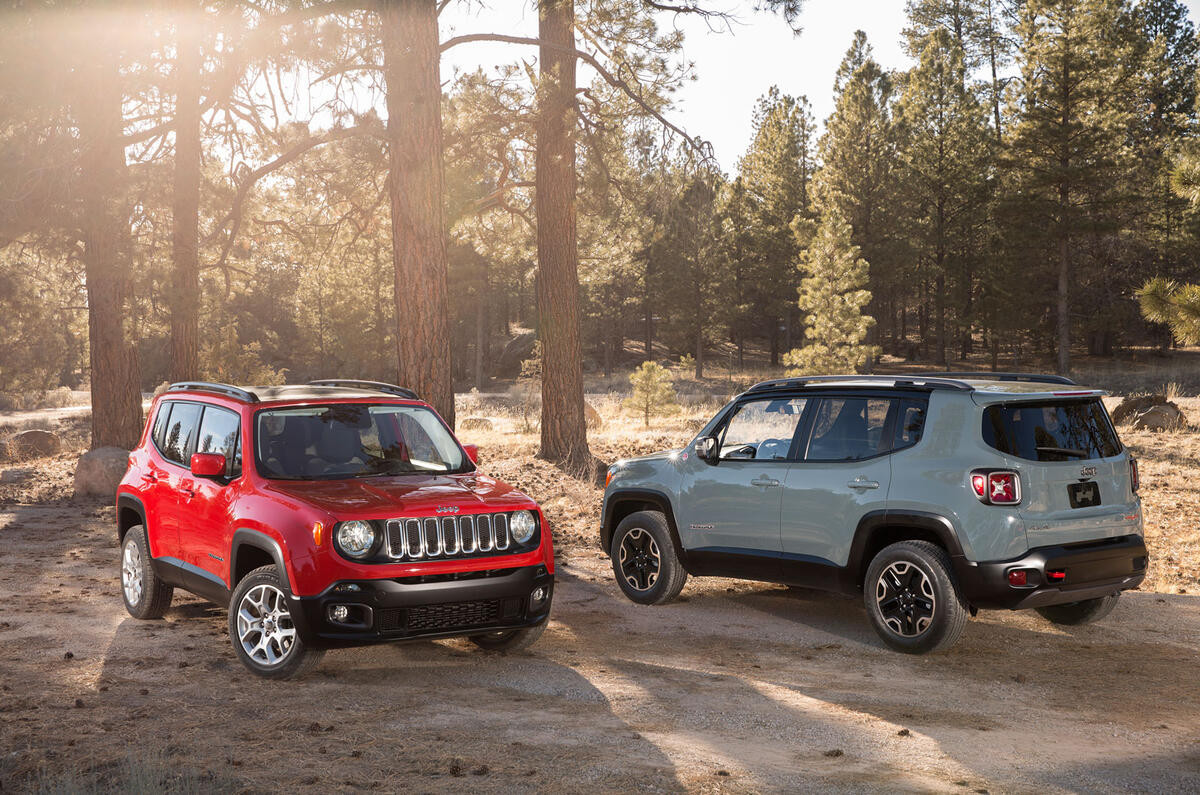 Jeep