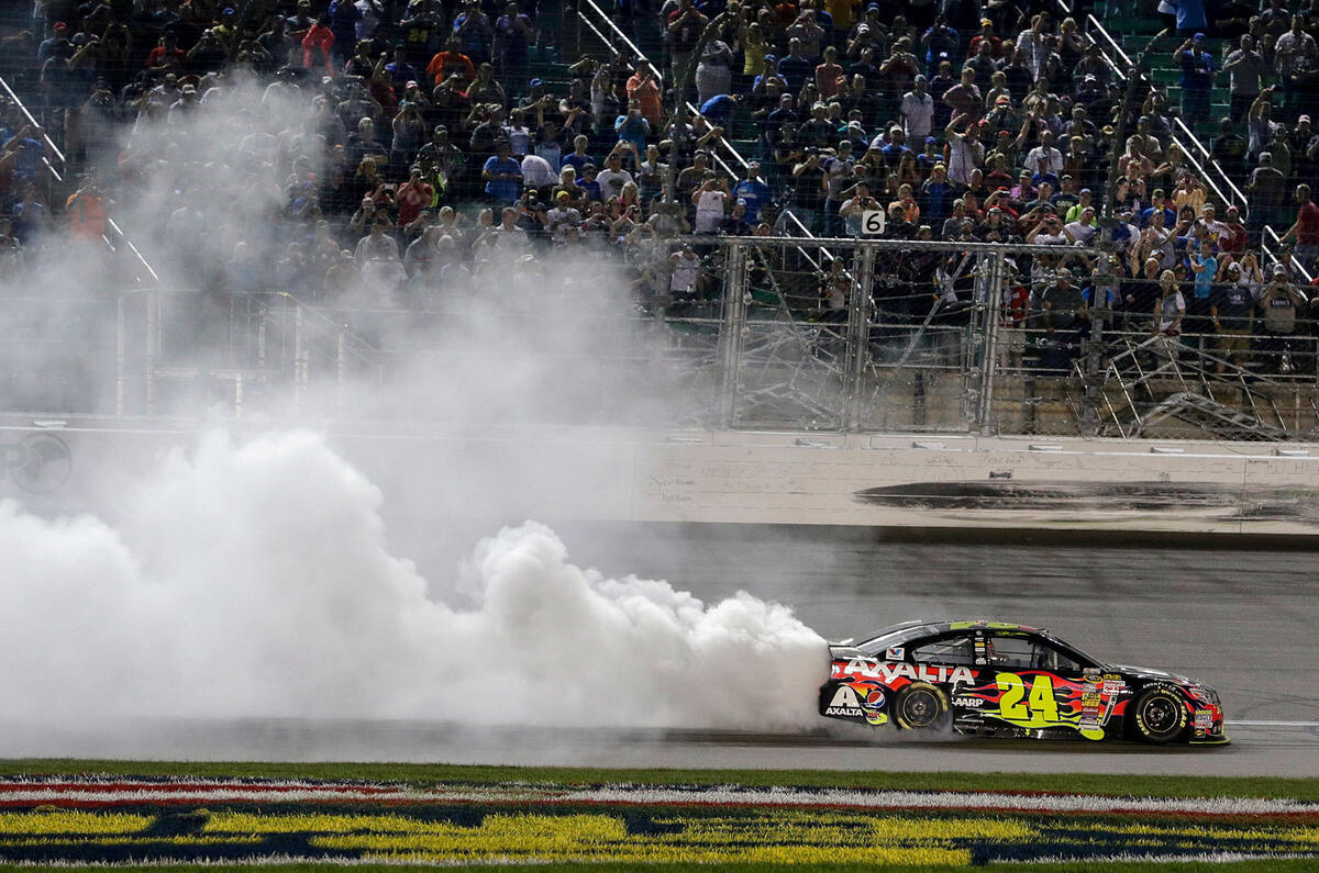 jeff gordon 463