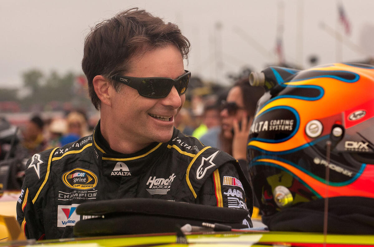 jeff gordon 465