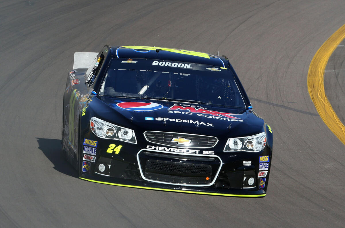 jeff gordon 467