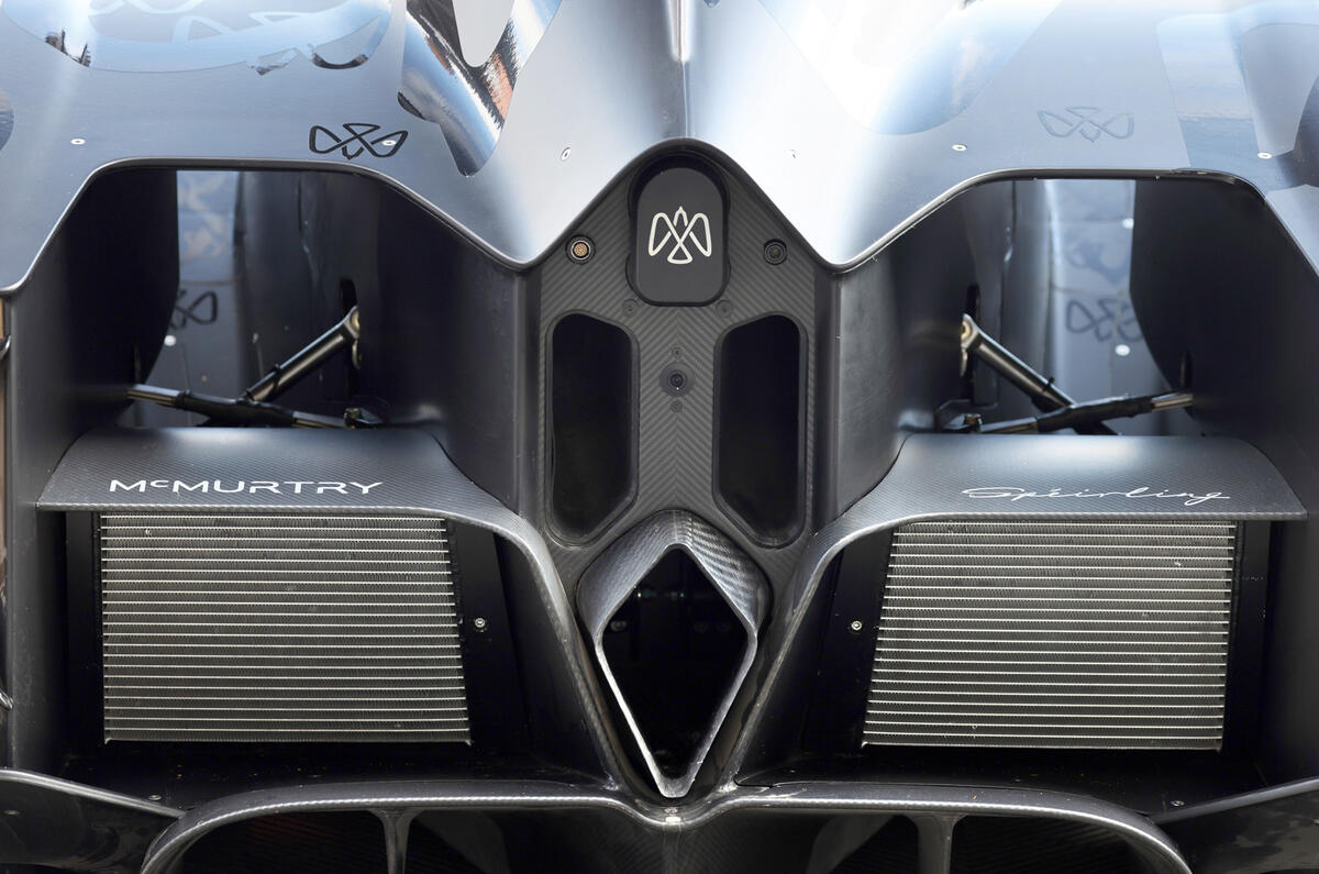 JEP McMurtry 3410 JEP McMurtry 3410