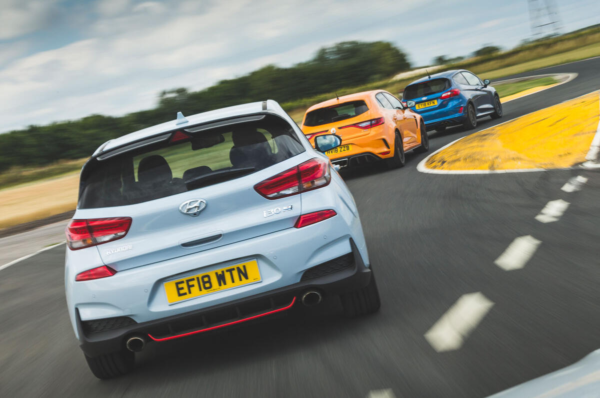 Britain's best affordable driver's car