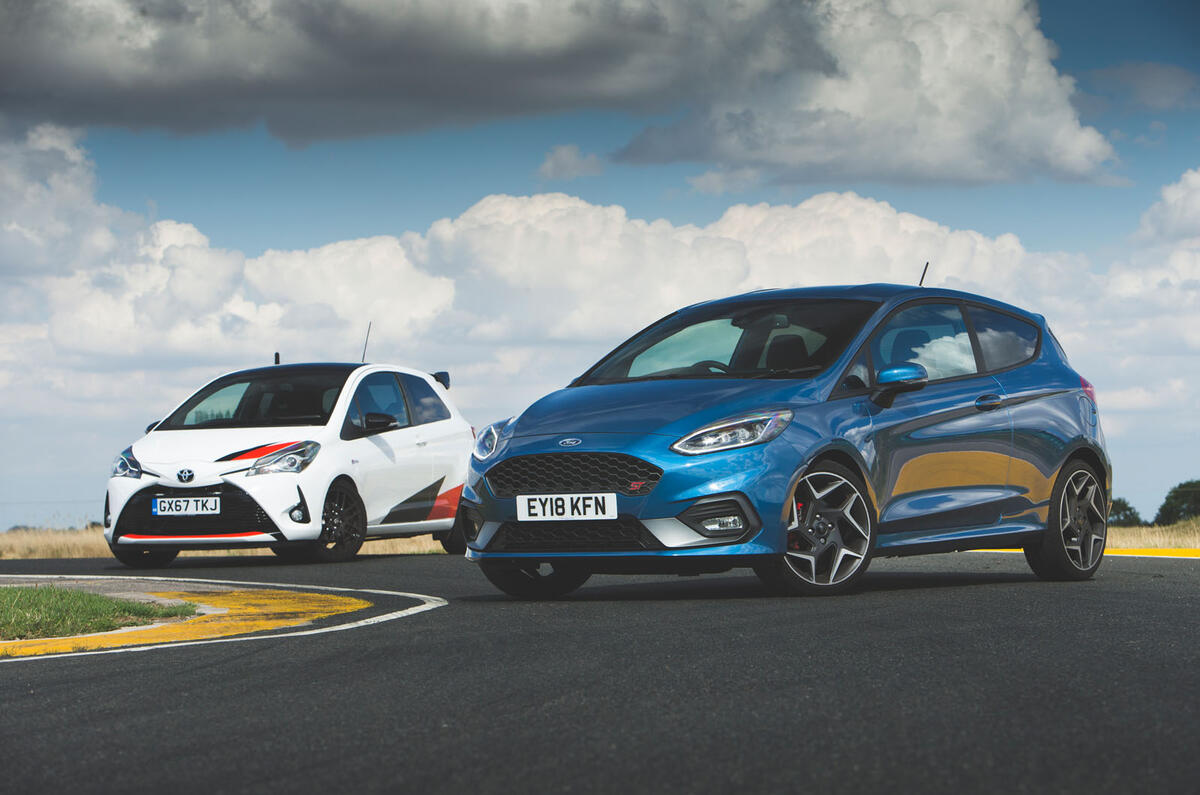 Britain's best affordable driver's car