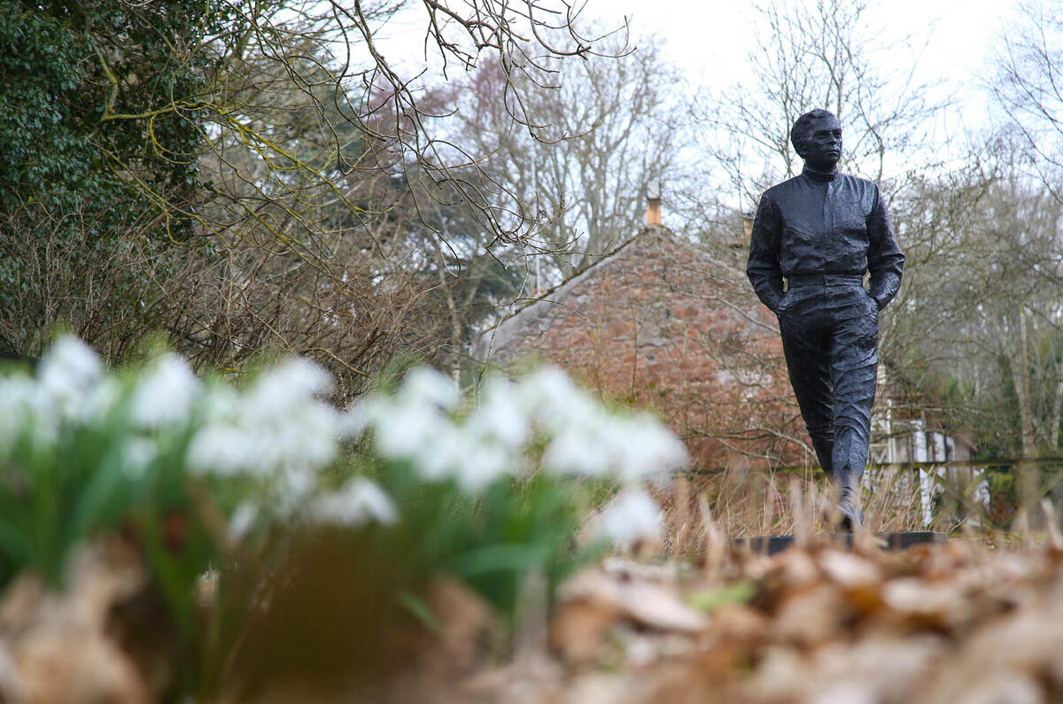 Jim Clark