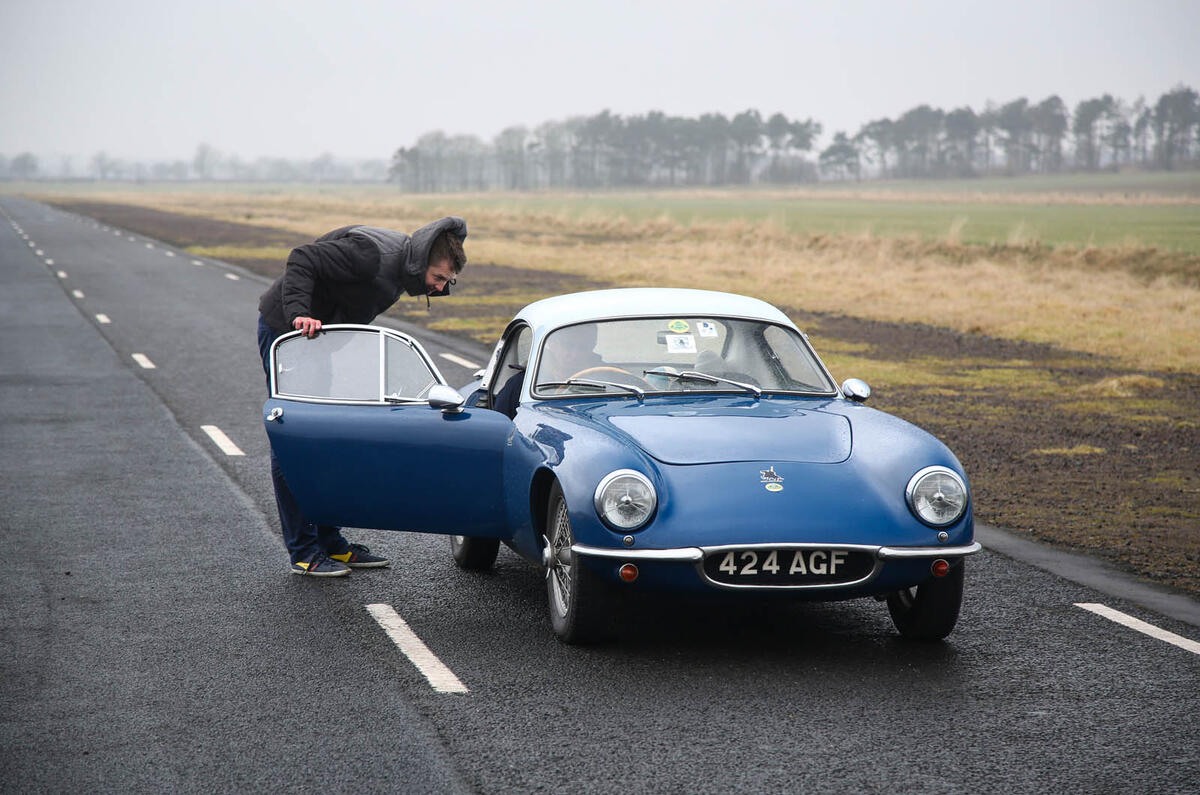 Jim Clark