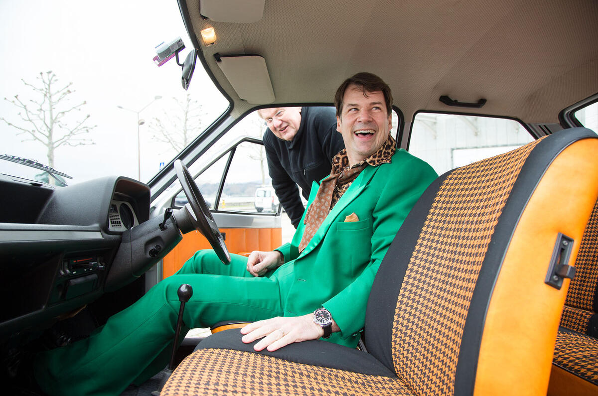 Jim Farley