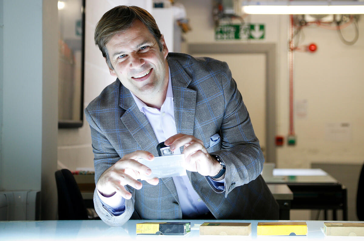 Jim Farley, Ford Jim Farley, Ford