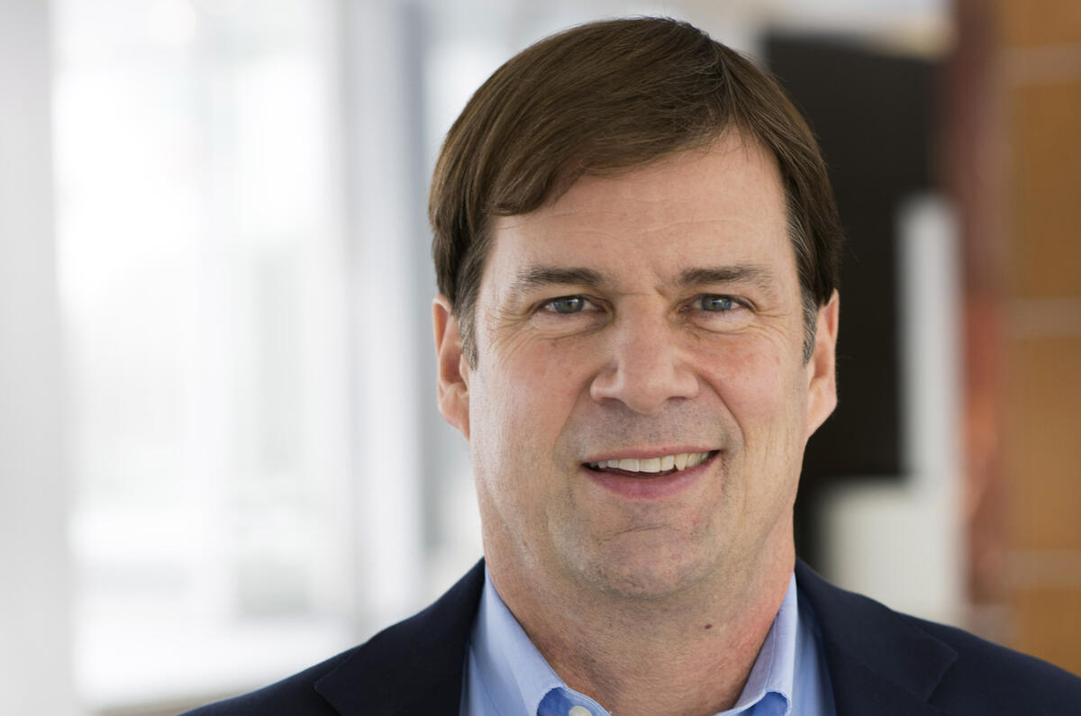 Jim Farley Jim Farley
