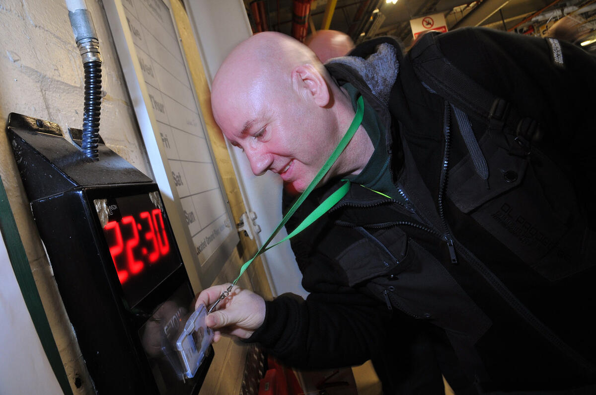 Range Rover Evoque 500,000