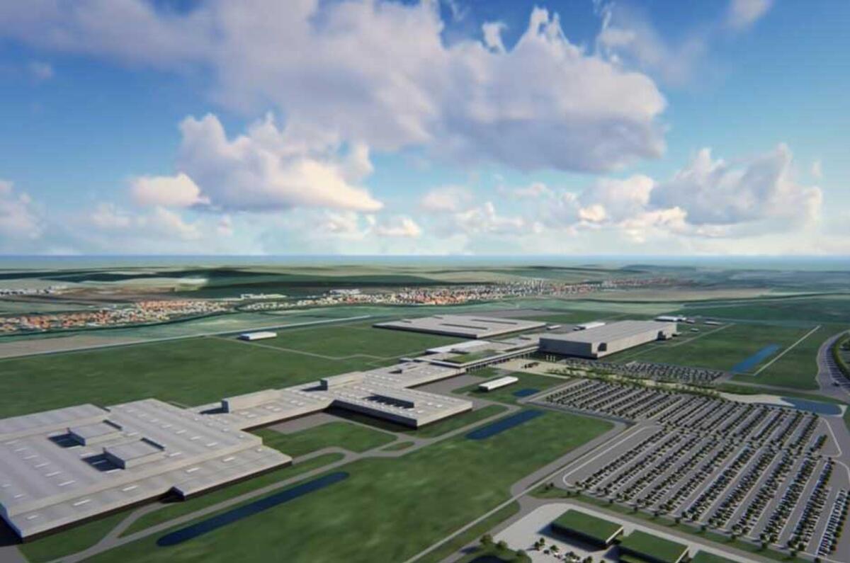 JLR Slovakia