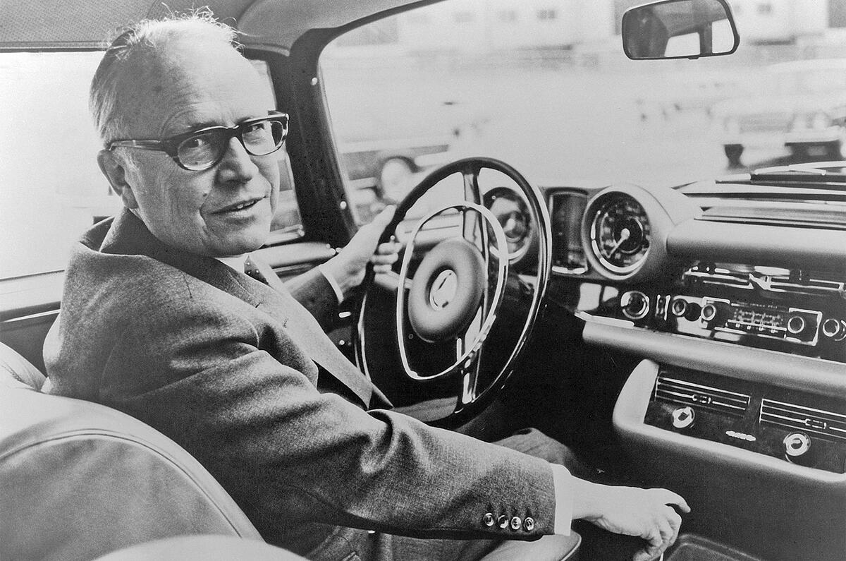 Joachim Zahn 