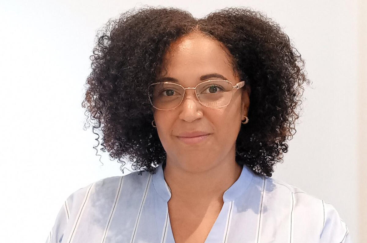 Jodie Willams, Head of Diversity and Inclusion   Sytner Group Jodie Willams, Head of Diversity and Inclusion   Sytner Group