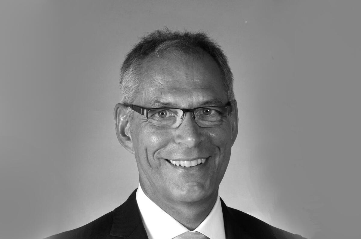 Joerg Ross