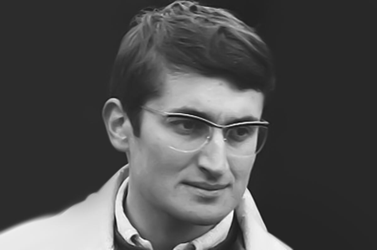 john miles