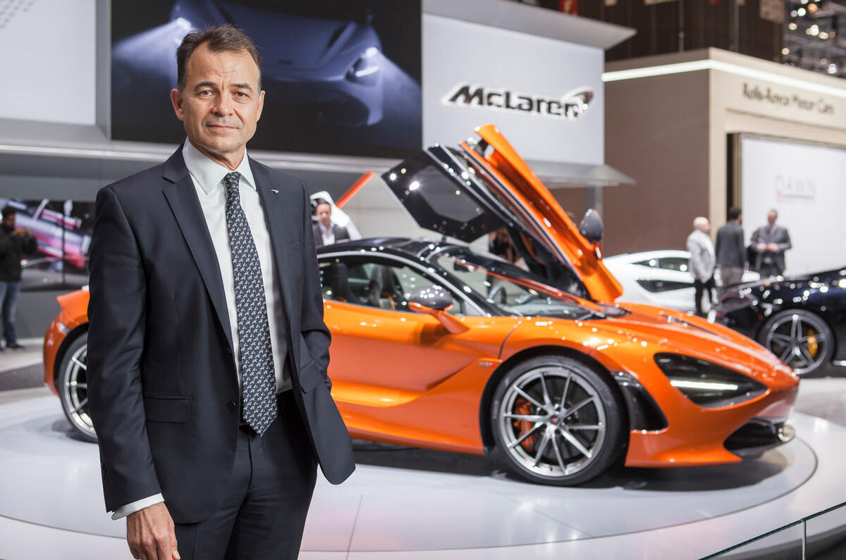 Best jobs in the motoring industry