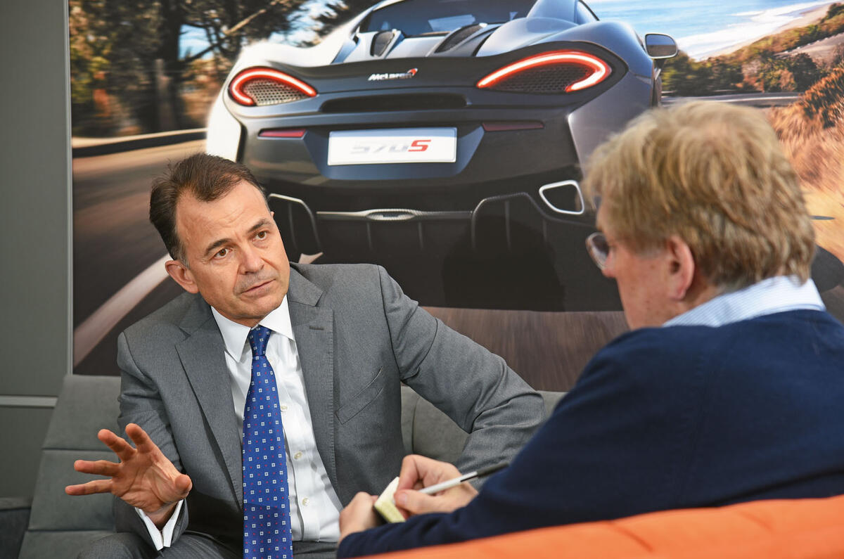 Best jobs in the motoring industry