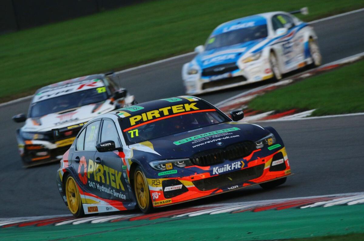 Andrew Jordan