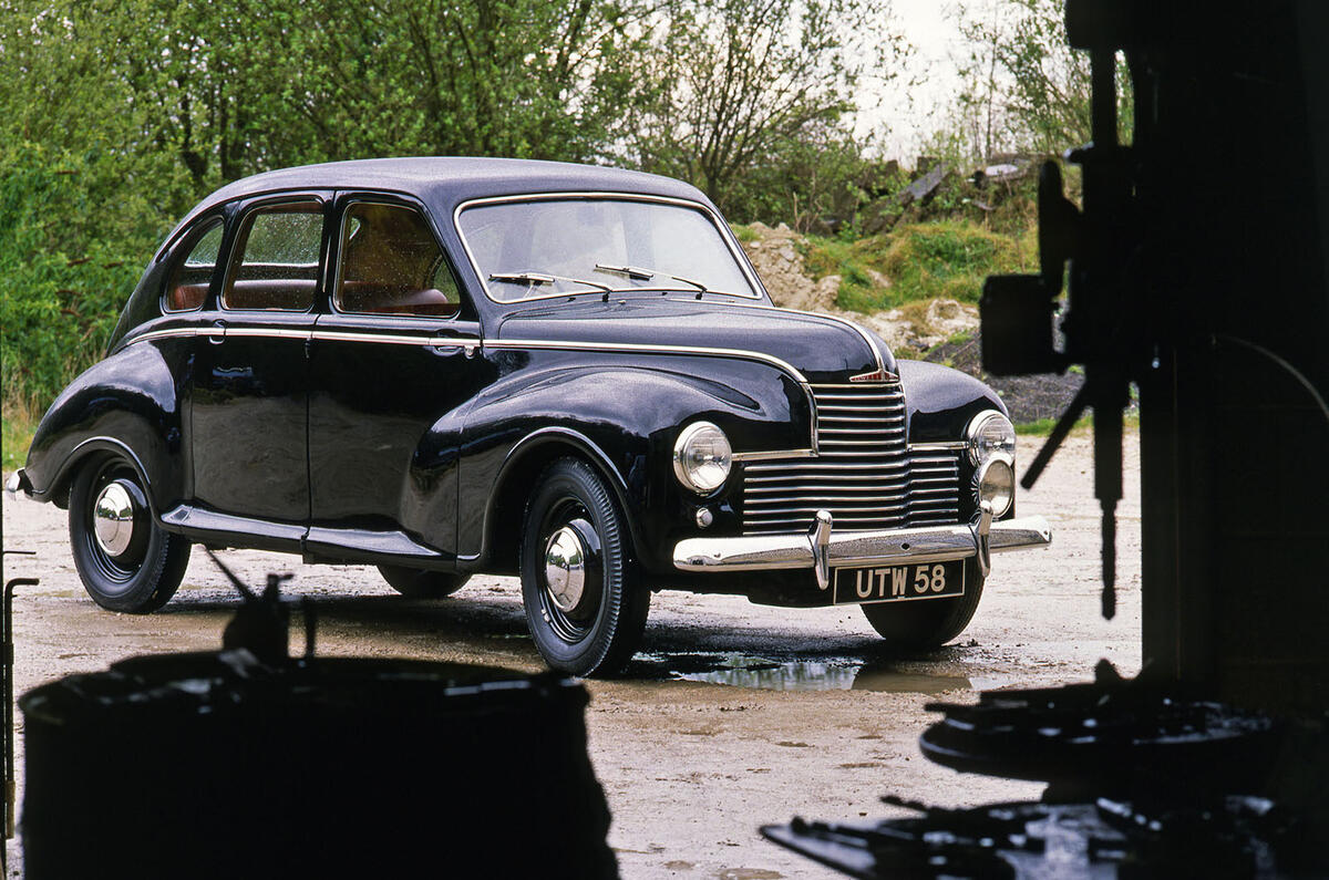 Jowett