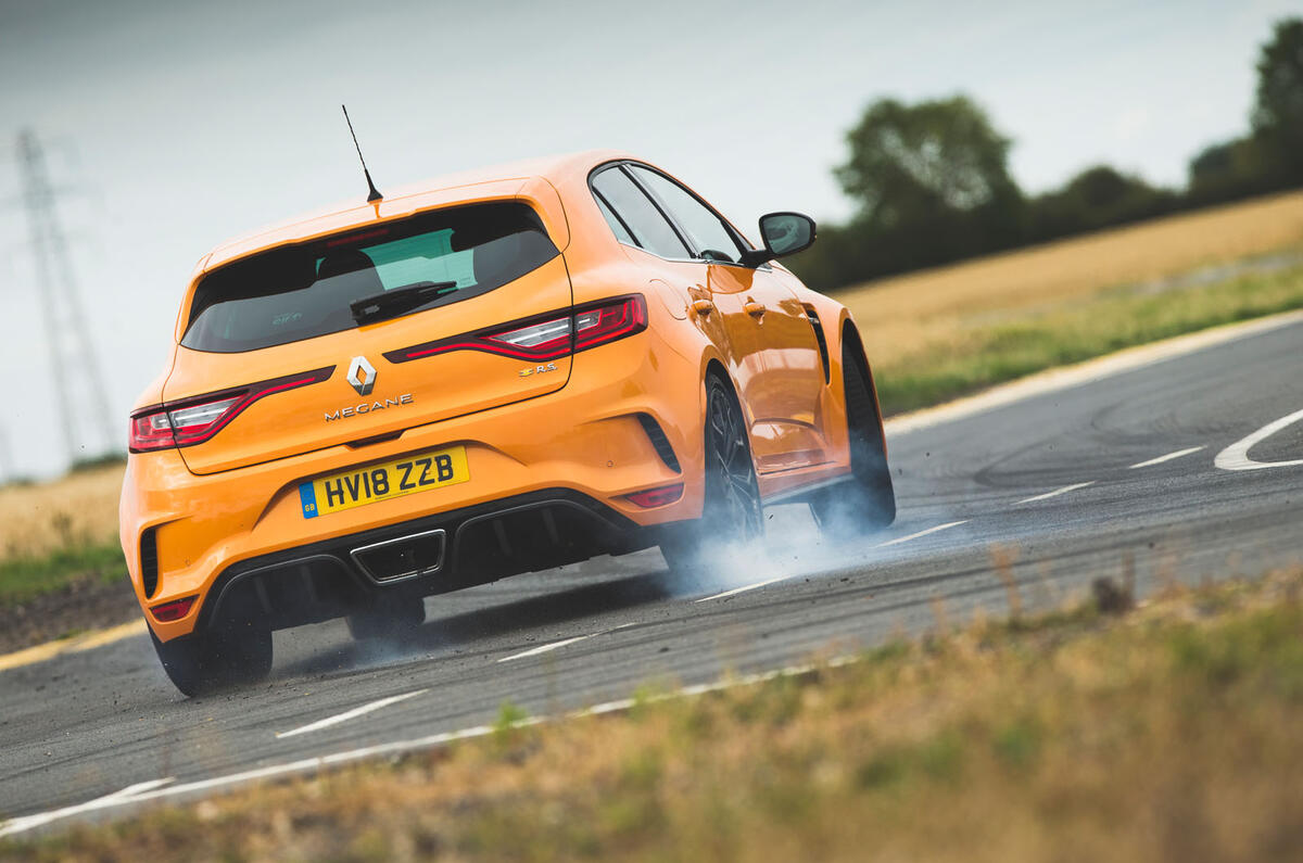 Britain's best affordable driver's car