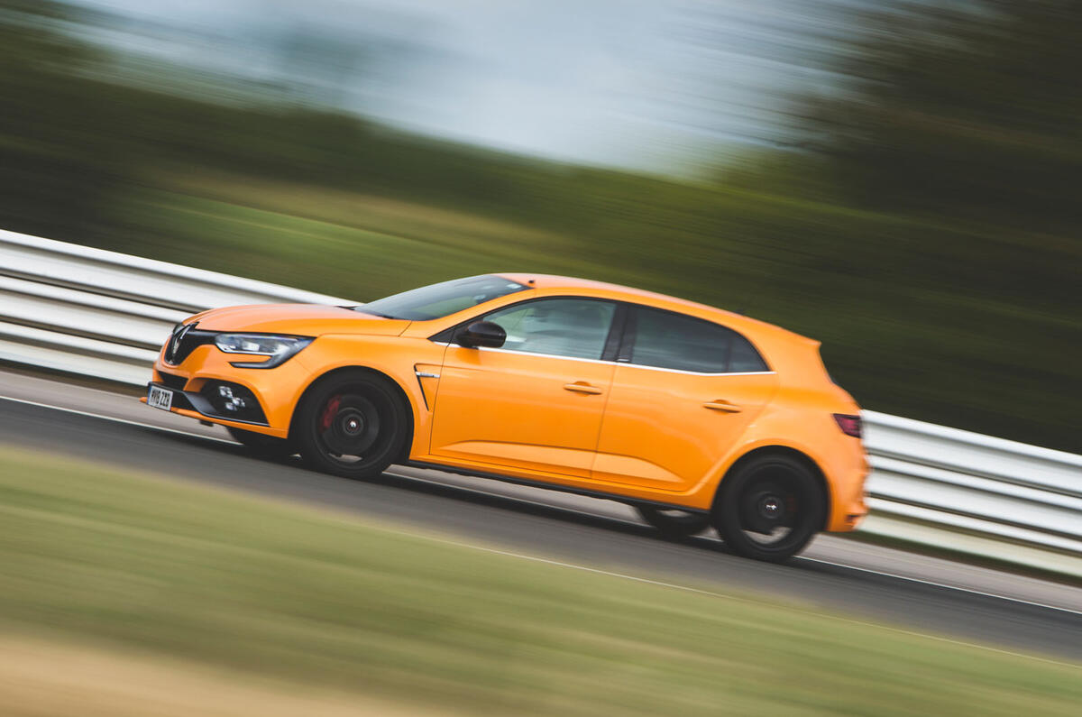 Britain's best affordable driver's car