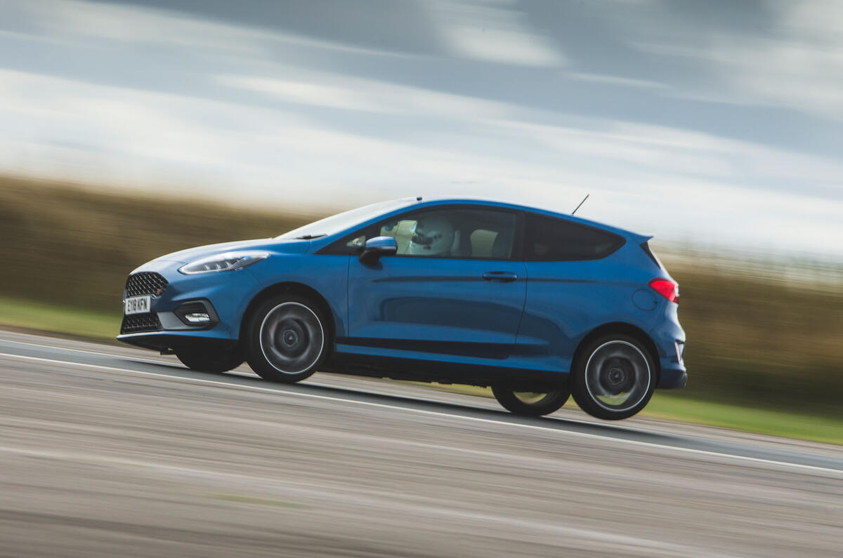 Britain's best affordable driver's car