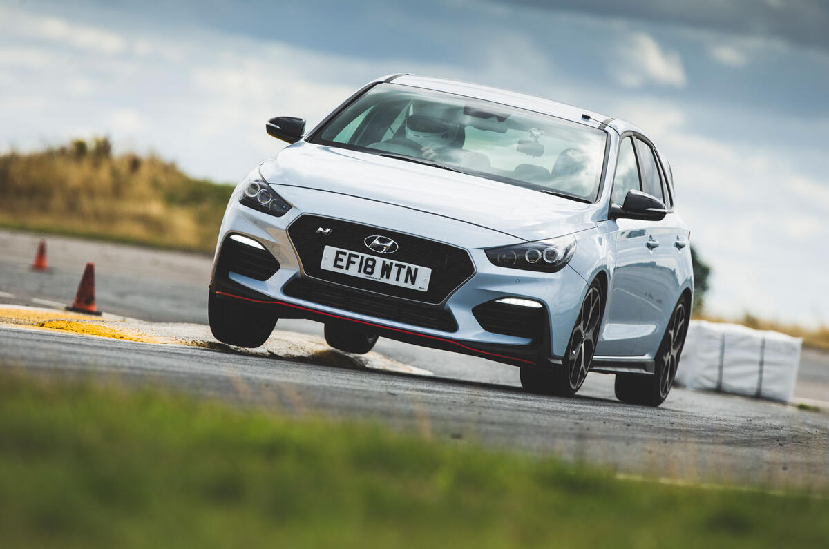 Britain's best affordable driver's car