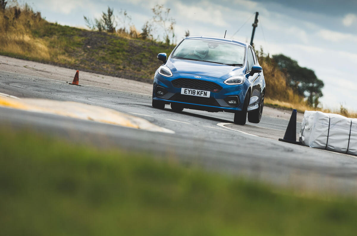 Britain's best affordable driver's car