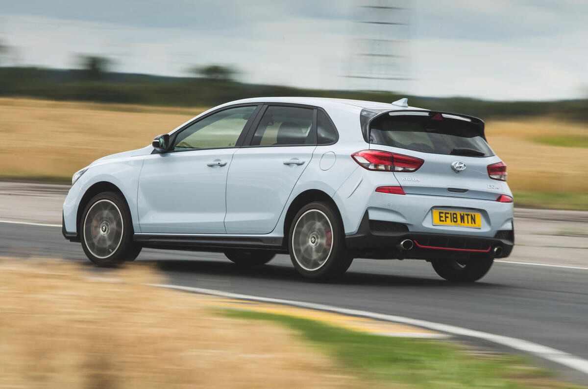 Britain's best affordable driver's car