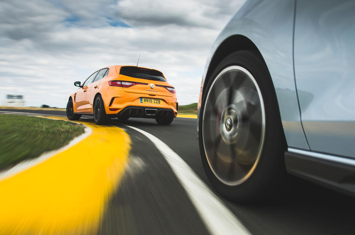 Britain's best affordable driver's car