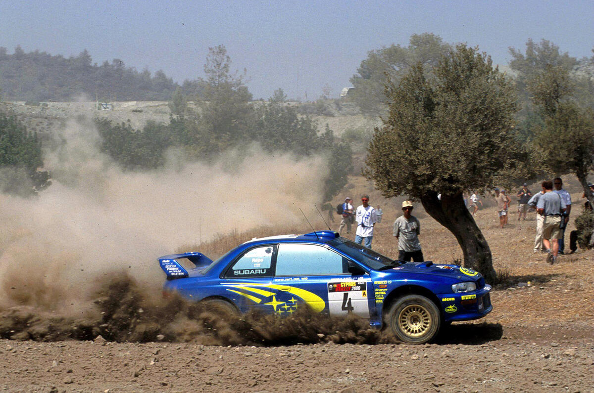 Juha Kankkunen GettyImages 1043505 Juha Kankkunen GettyImages 1043505