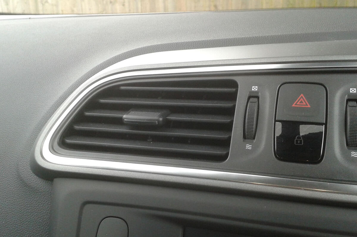 Cars Similar To Renault Kadjar