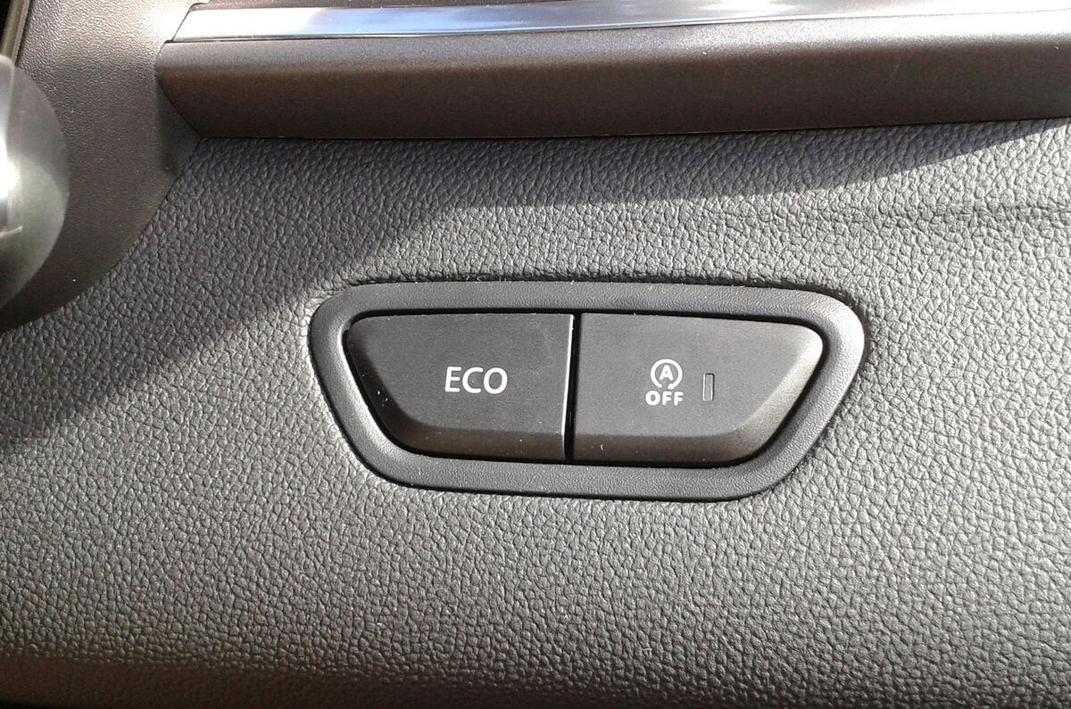 Renault Kadjar long-term test review