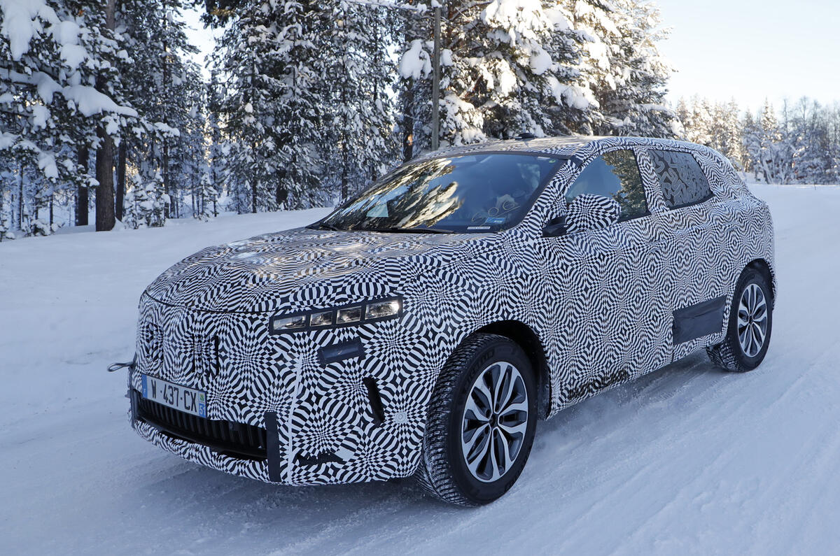 Kadjar 13 Kadjar 13