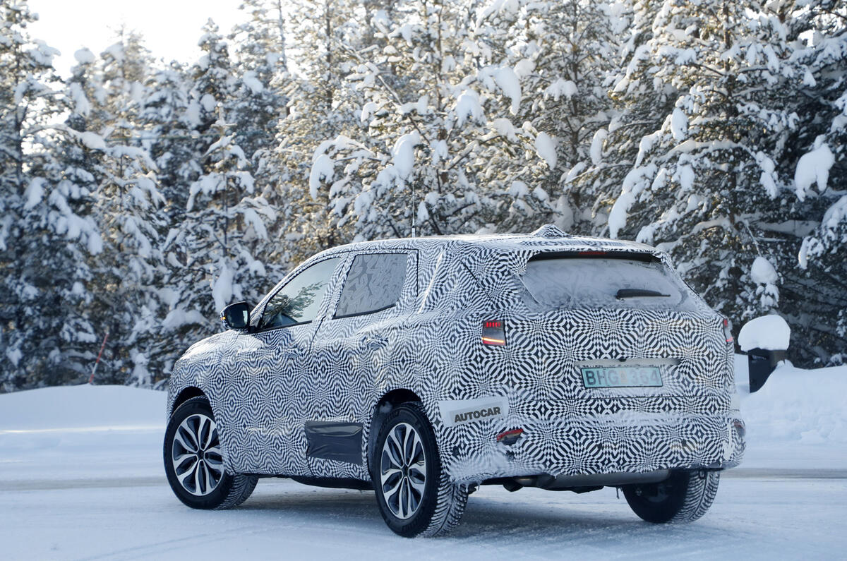 Kadjar 19 Kadjar 19