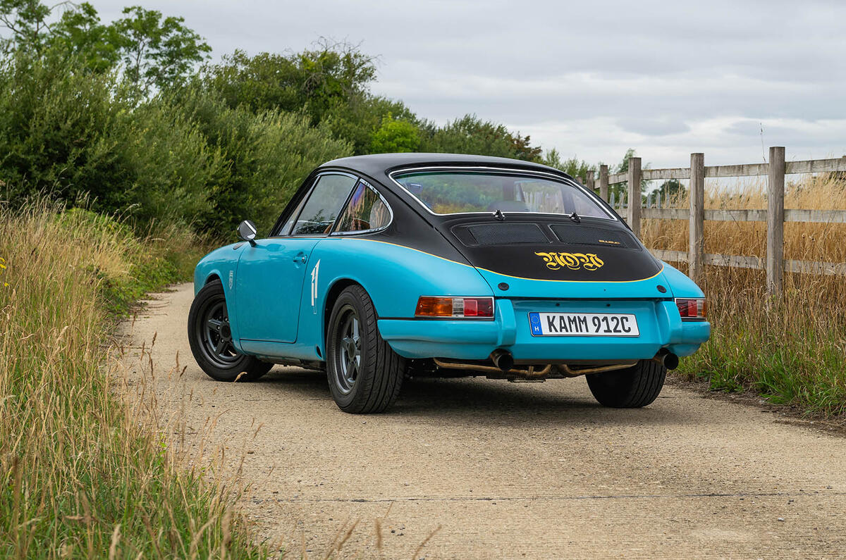 Kamm 912c review 2025 027