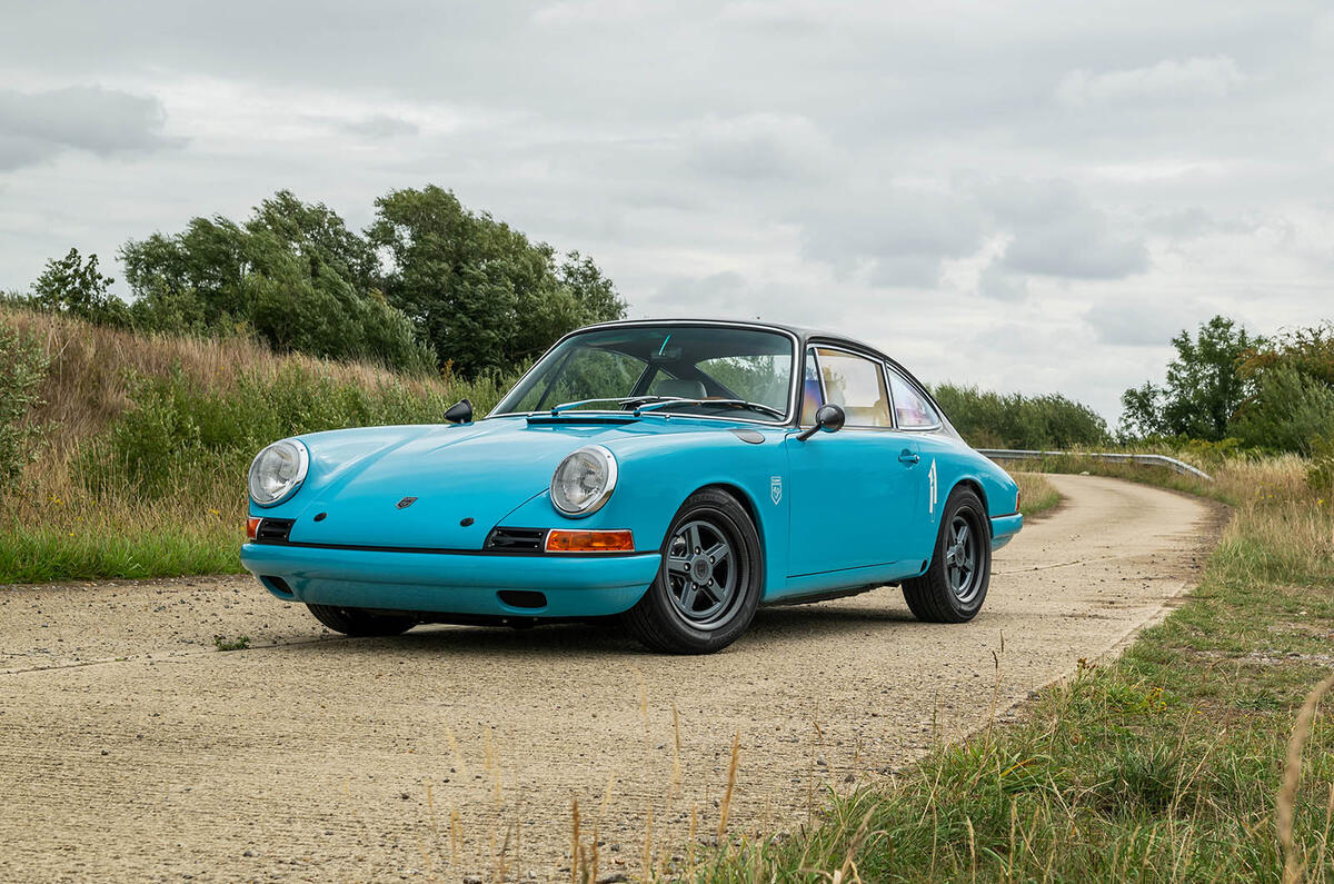 Kamm 912c review 2025 028