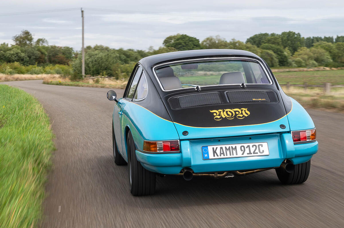 Kamm 912c review 2025 029