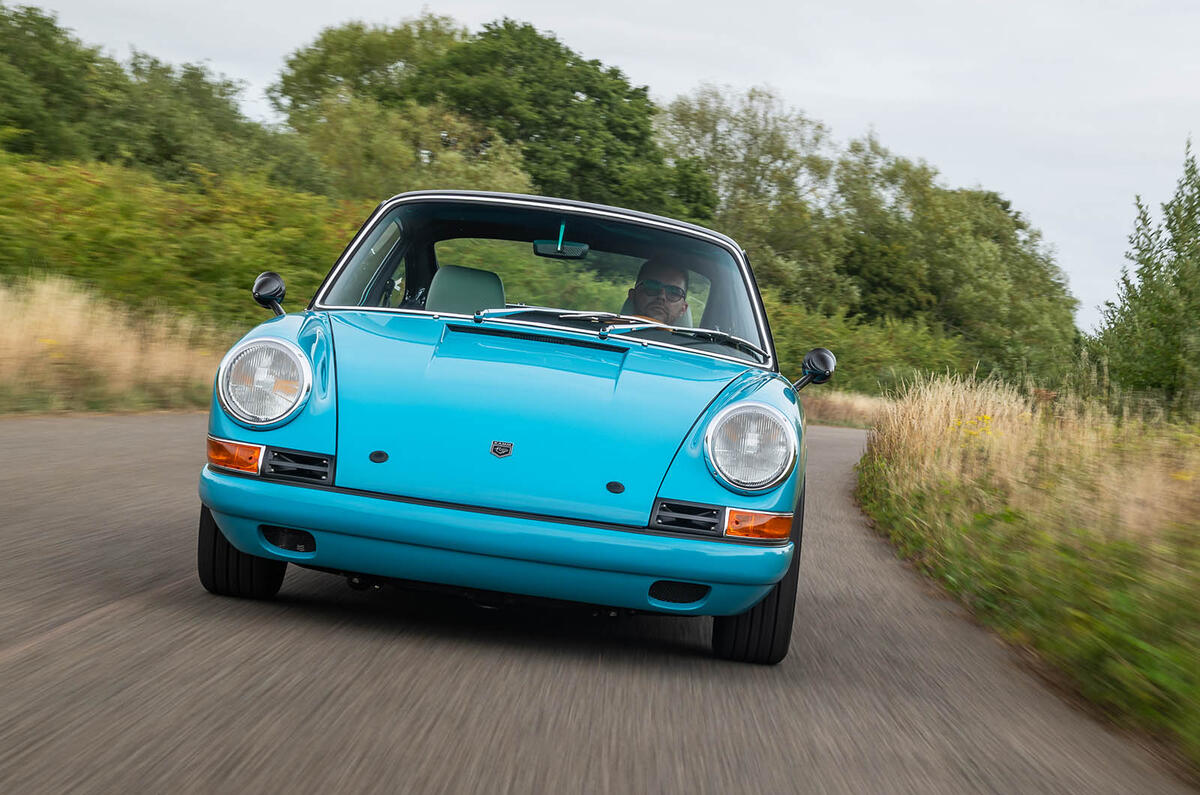 Kamm 912c review 2025 030