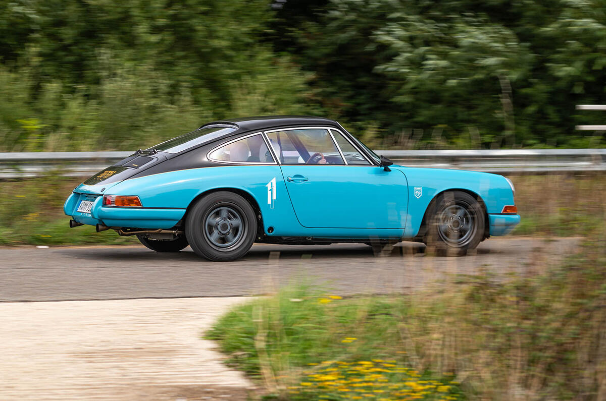 Kamm 912c review 2025 031