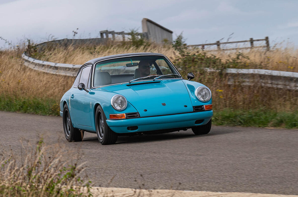 Kamm 912c review 2025 032