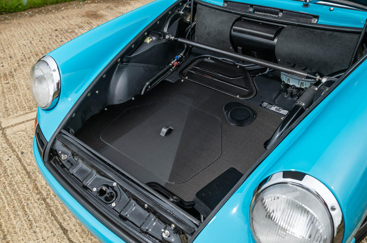 Kamm 912c review 2025 034