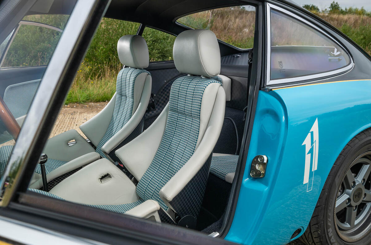 Kamm 912c review 2025 036