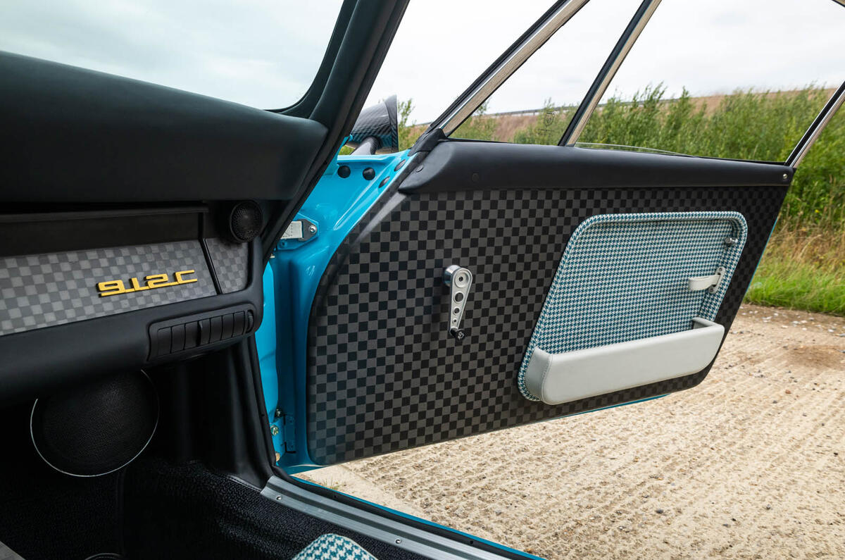 Kamm 912c review 2025 037